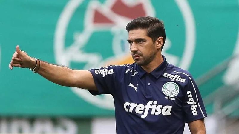 فيريرا مرشح لتدريب المنتخب البرازيلي