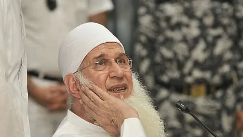 بلاغ يتهم الداعية المصري محمد حسين يعقوب بالتربح من الدعوة