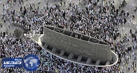 ⁠⁠⁠⁠⁠غداً.. الحجاج يرمون وينحرون ويحلقون ويتحللون ويطوفون ويسعون