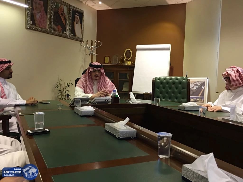 مجمع الأمل يدشن " والنِّعِم " لتحفيز منسوبيه