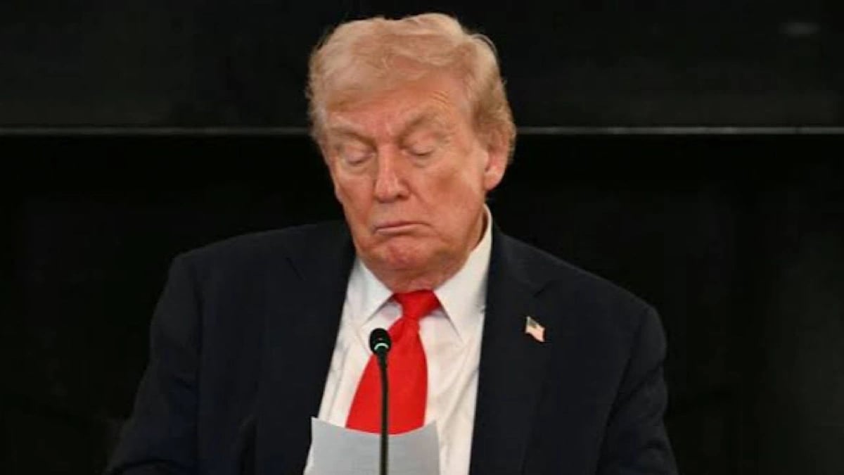 ترامب يتصدر غلاف مجلة "تايم" تحت عنوان: انتصاره.. صورة