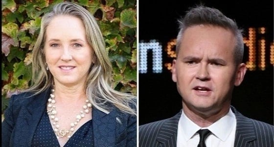 امرأة ترأس شركة أمازون بعد تنحي رئيسها السابق في فضائح التحرش