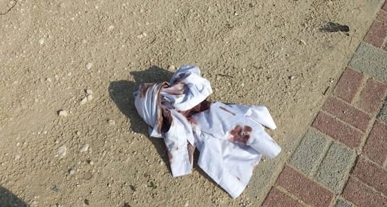 بعد أن سأل أمه عن " ملك الموت " .. وفاة طفل دهسًا بالإحساء