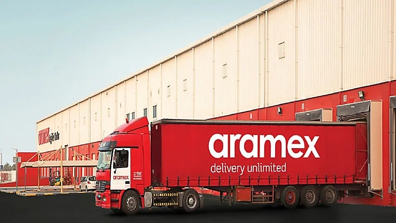 شركة أرامكس تعلن عن وظائف إدارية شاغرة