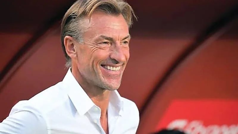 اتحاد الكرة يستقر على أسماء مدربين اثنين ليتولى أحدهم تدريب الأخضر