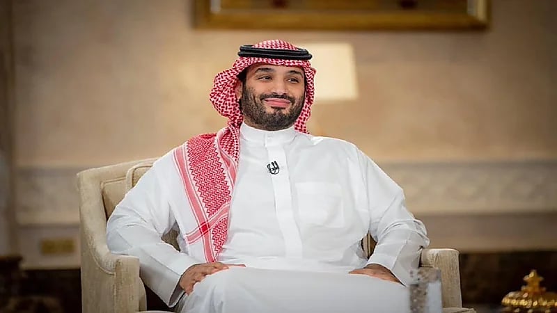 "المواطن أغلى ما تمتلكه المملكة والسعودي لا يخاف"..أبرز رسائل ولي العهد