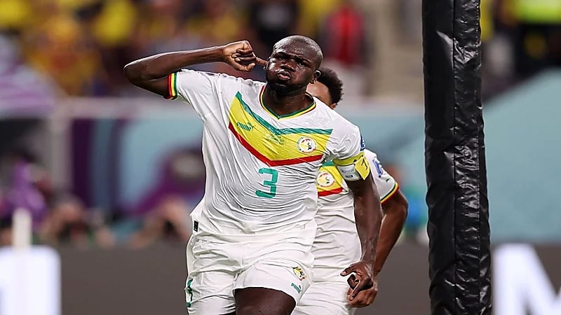 بالفيديو .. منتخب السنغال يتأهل للدور 16 بعد الفوز على الإكوادور