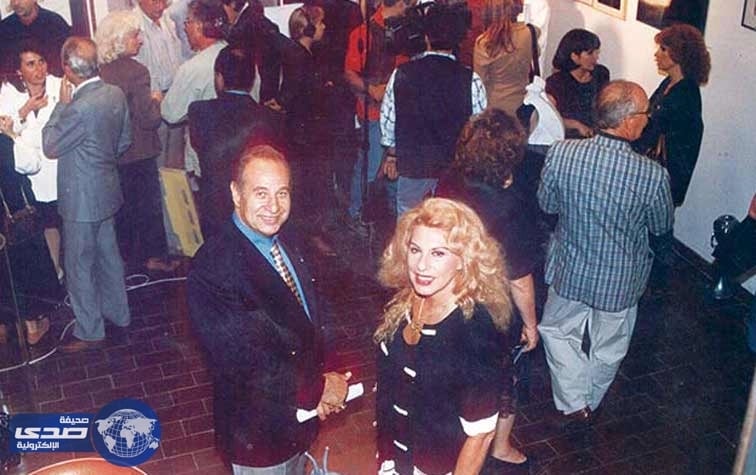 الباريتون جابر البلتاجي يكشف حقيقة زواج الملك فاروق من مغنية إيطالية