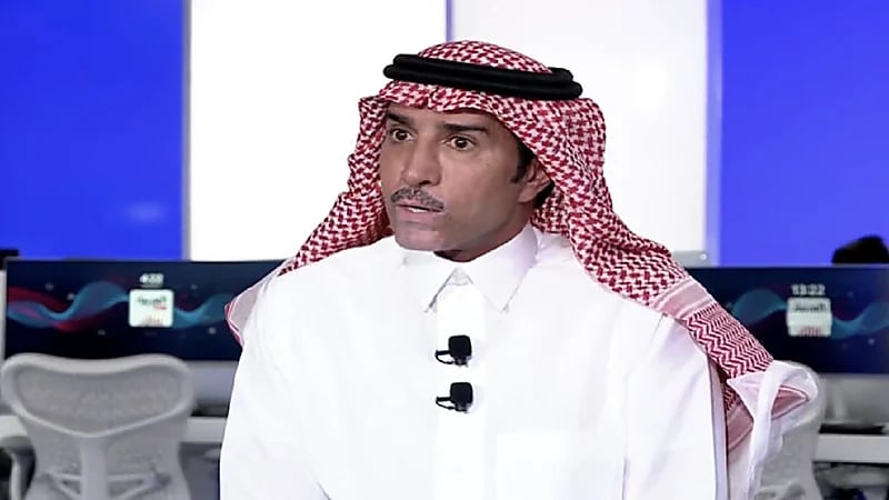 فايز المالكي لشاب: أنت لا تستحق أن تعيش