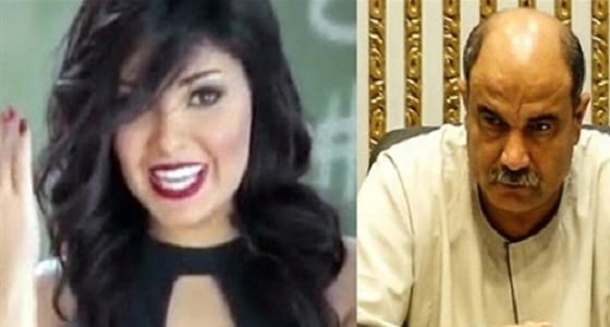 برلماني يطالب بإعدام مطربة الكليب الفاضح " عندي ظروف "