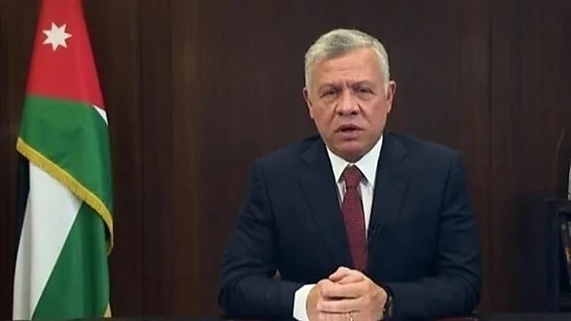 بالأسماء.. تعديل وزاري في حكومة الأردن 