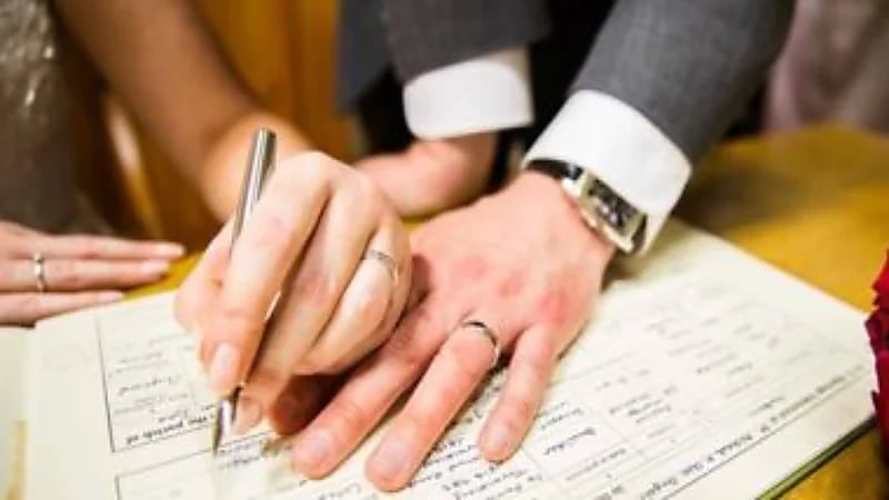 "السيسي" يضع شروط جديدة للزواج والطلاق في مصر