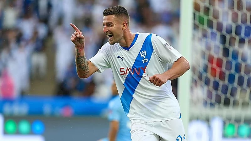 سافيتش يسرق قلوب الجماهير خلال أيام قليلة