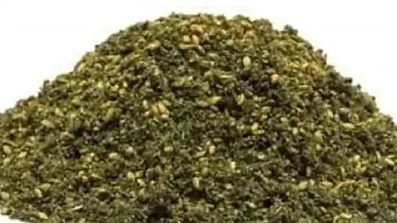 أبرزها معالجة العجز الجنسي.. خبيرة تغذية تكشف فوائد تناول الزعتر