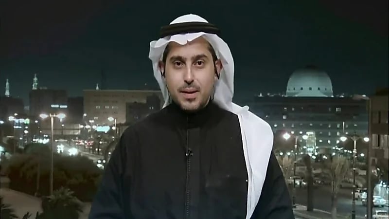 بالفيديو.. طفلة تستعيد نظرها بالكامل بمساعدة طبيب سعودي