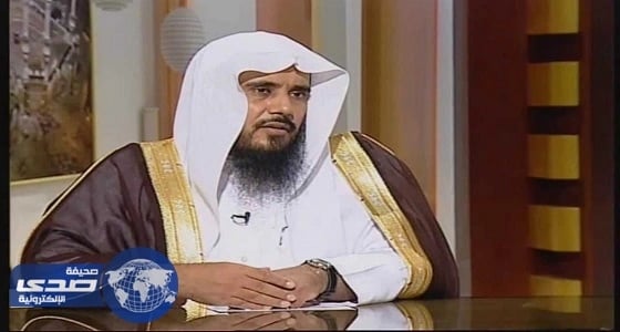 فيديو.. الخثلان: الشيلات مباحة بشرط!