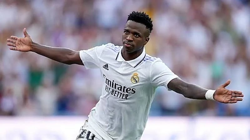 حكم قضائي قاسي ضد مشجع "سب" نجم ريال مدريد 