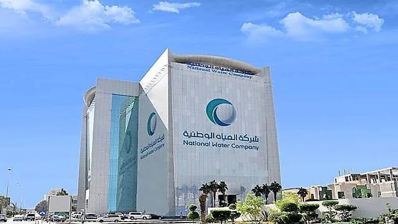 5 مشاريع مائية دخلت الخدمة في 11 حيًا بالطائف