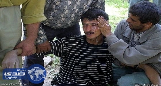 زلزال بقوة 6.1 ريختر يضرب «مشهد» الإيرانية