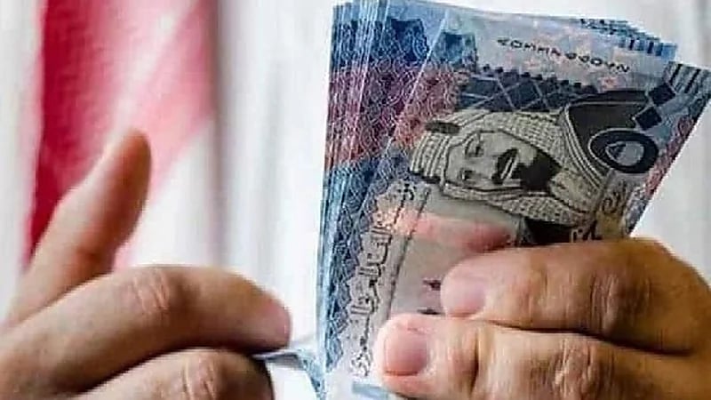 "هدف" يصرف مليون ريال لـ 809 مستفيداً من العاملين في النقل الموجه