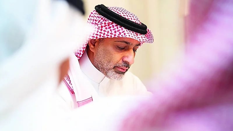 بعد استقالة 4 .. الشباب يضم عضوين جديدين لمجلس الإدارة .. فيديو