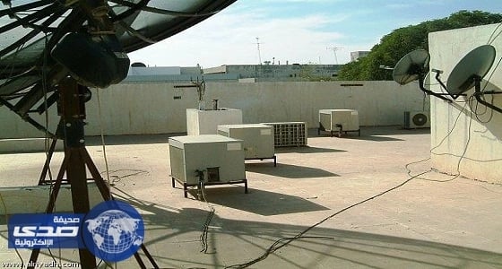 مالك شقة بالرياض يشترط عدم تركيب " الدش " لمن يرغب بتأجيرها