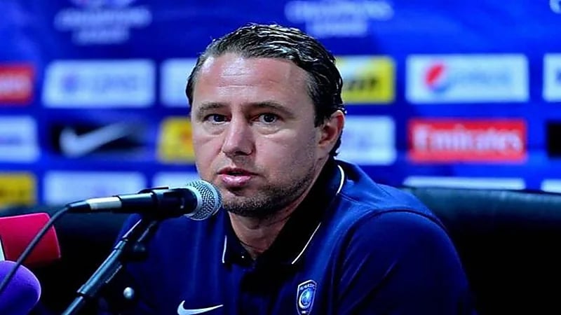 ريجيكامب يتحدث عن مباراة الأهلي أمام استقلال طهران الإيراني