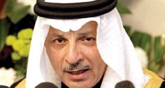 سفير المملكة بالقاهرة يكشف الإجراءات المتبعة مع " محتجزي الفساد "