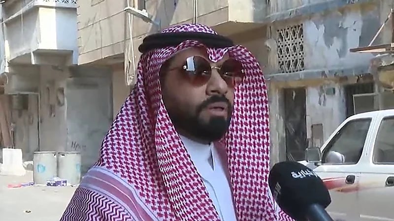 رصد 261 مبنى مهجورا آيلا للسقوط في الدمام ومهلة شهر لأصحاب العقارات