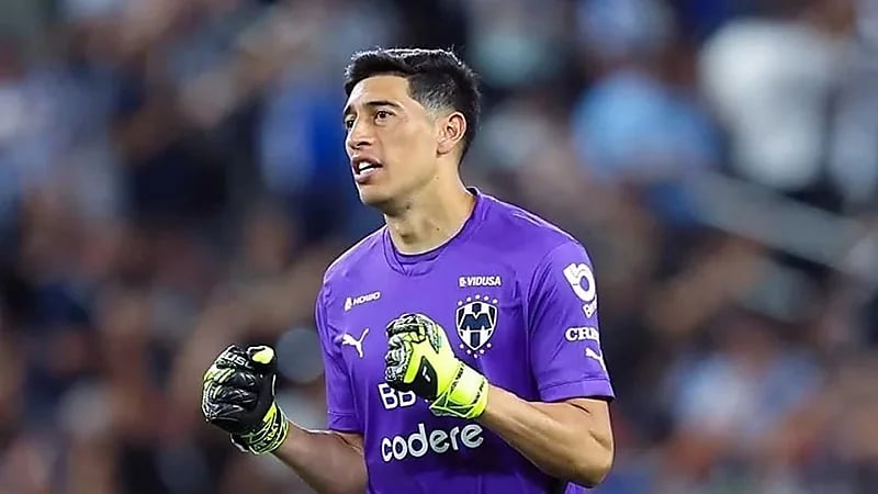 النجمة يجمد مفاوضاته مع مونتيري