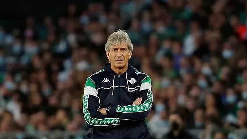 دوري روشن يستهدف بيليغريني