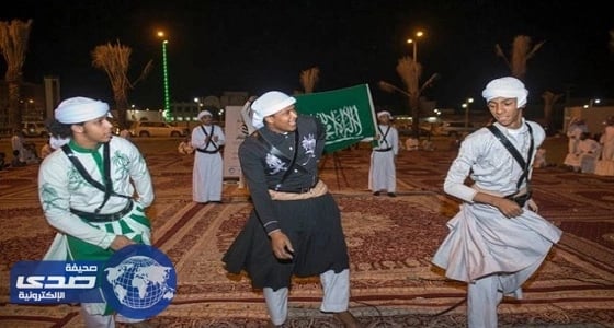 استمرار فعاليات مهرجان صيف العقيق بالباحة