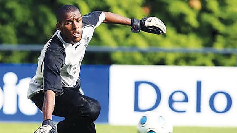 إصابة حسين شيعان مرة أخرى بالسرطان