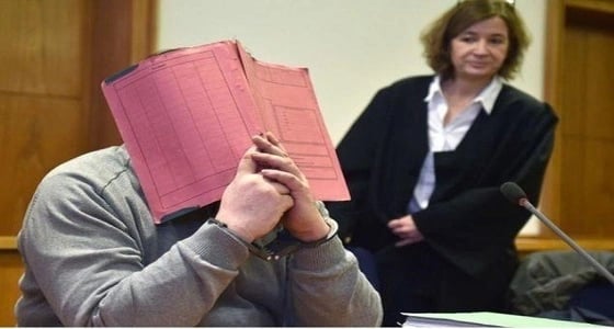 " سفاح ألماني " يقتل 100 مريض خلال عمله بالتمريض في المستشفيات