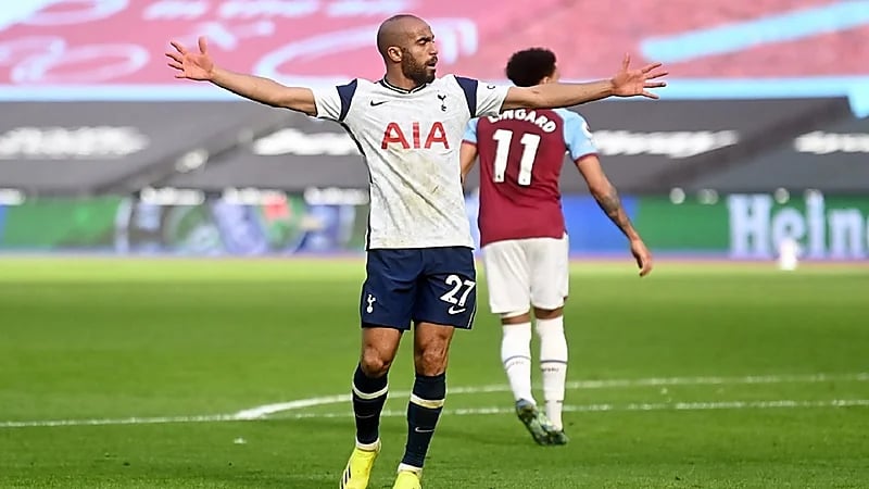 مدرب الهلال يفكر في التعاقد مع لوكاس مورا كبديلا لجيوفينكو