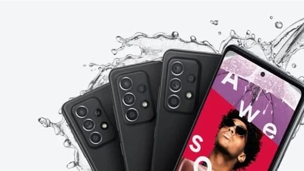 سامسونج تطلق هاتف جلاكسي رخيص الثمن