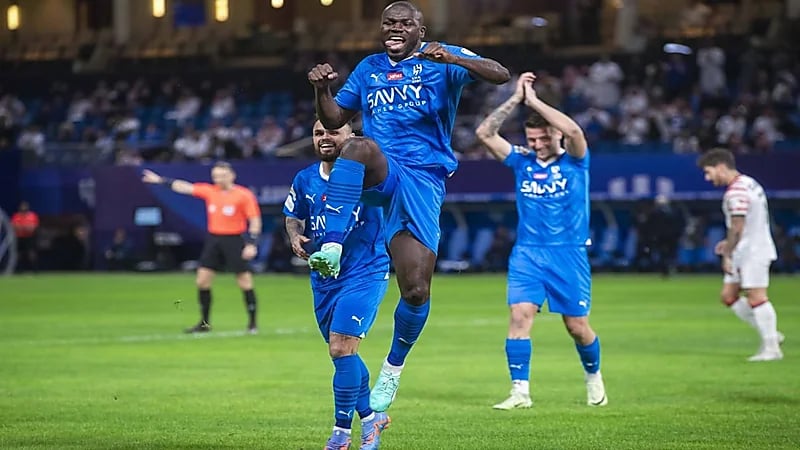 ارتباط دعم الأندية بمراكزها في الدوري