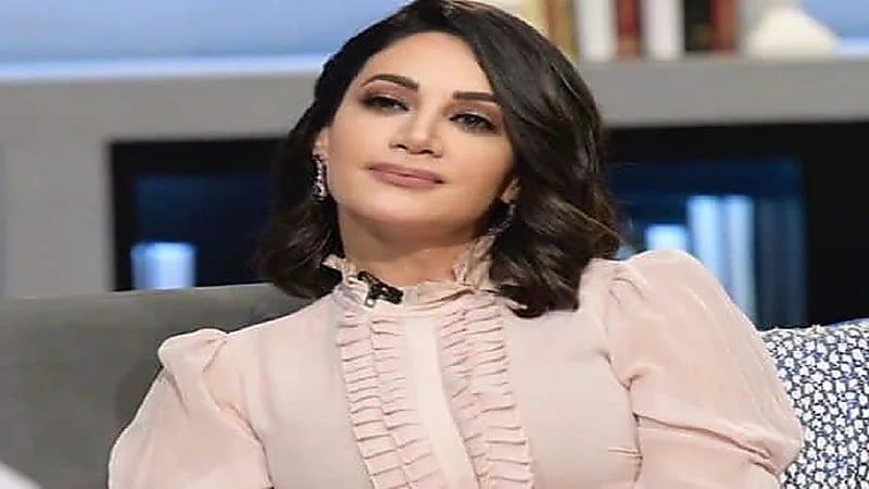 بالفيديو.. أول ظهور لـ"ديانا حداد" بعد إجرائها عملية جراحية