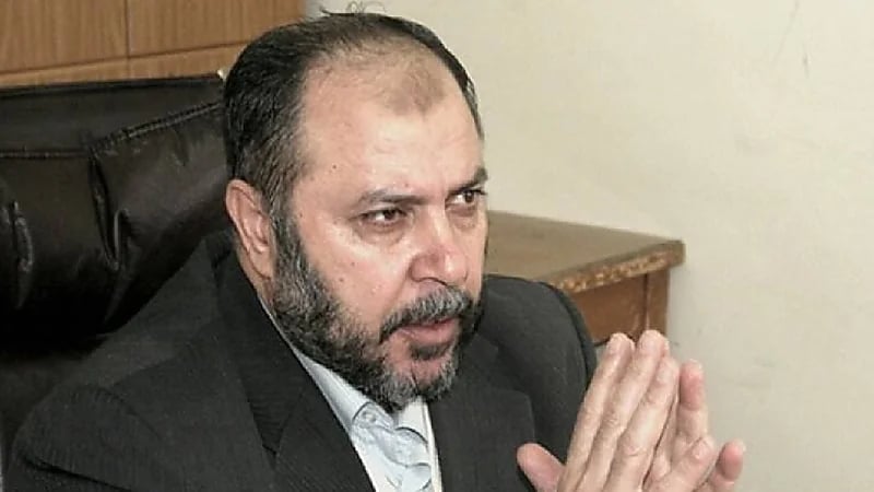 قيادي إخواني يرفع أول قضية ضد جماعته في الأردن