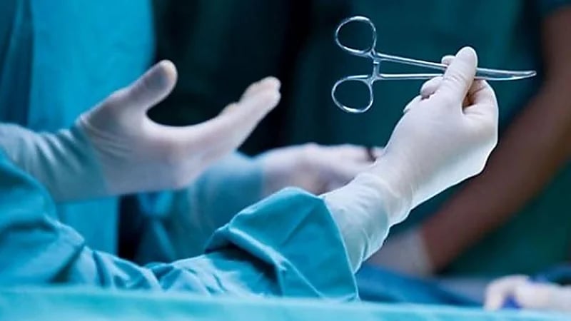 خطأ طبي ينهي حياة امرأة بشكل مأساوي