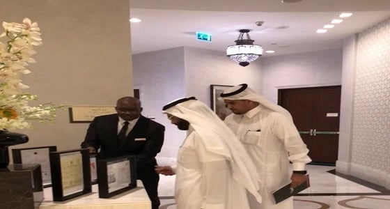 3 مبادرات تطلقها سياحة مكة في اجتماعها مع جبل عمر