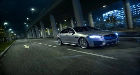 جاكوار لاند روفر تطلق خدمة اشتراك شهري لسياراتها بالمملكة المتحدة