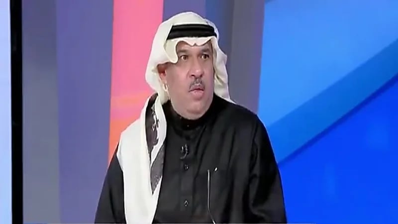 فؤاد أنور: التحكيم لعب الدور الأكبر في انتصار الهلال على النصر .. فيديو