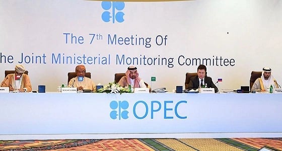 الفالح: التقيد الراسخ بمستويات الإنتاج قلص ثلثي الفائض بالسوق