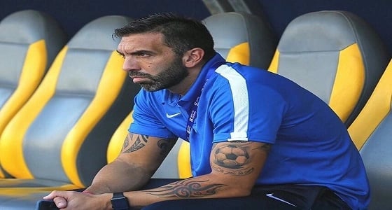 تحديان يواجهان " براون " مع الهلال