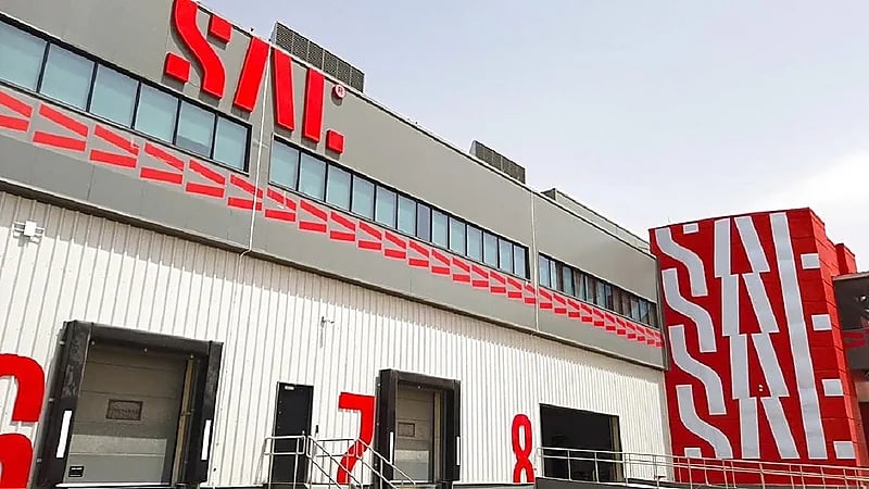 سال السعودية للخدمات اللوجستية تعلن عن وظائف شاغرة