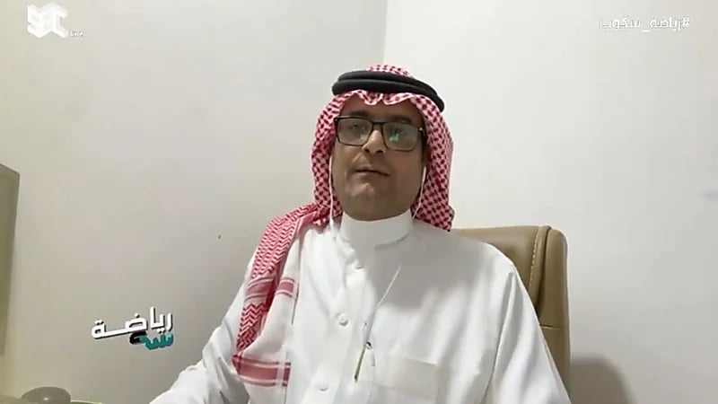 البكيري عن معسكر المنتخب: جعجعة بلا طحن .. فيديو