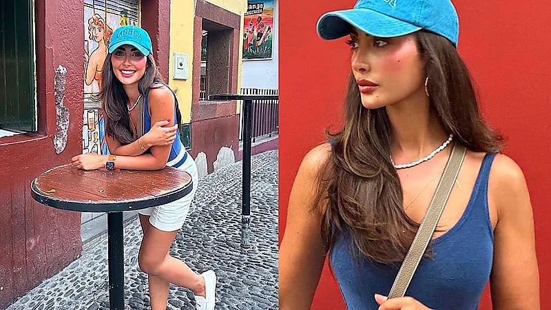 نور الغندور في أحدث ظهور لها والجمهور: صايره مثل الأجانب.. صور