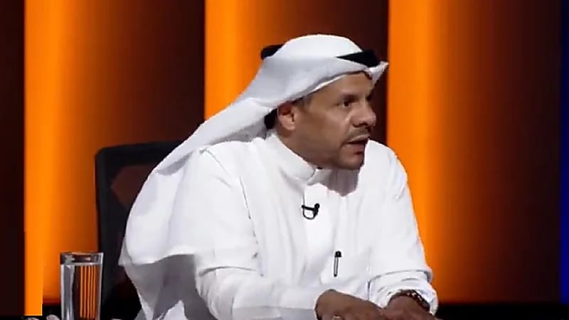 محامي: التعاطف مع الشذوذ يعاقب عليه القانون