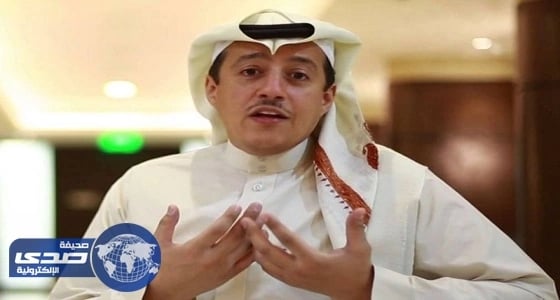 الدخيل: المملكة والإمارات عمود خيمة العرب ومعول استقرار الخليج